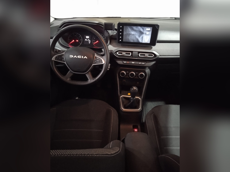 Dacia Jogger EXTREME ECO-G foto 7